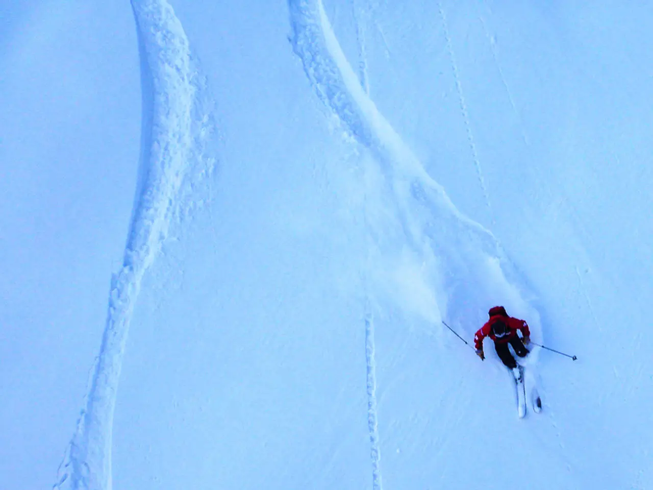 Comfort Powder Packages | Gulmarg Ski Resort