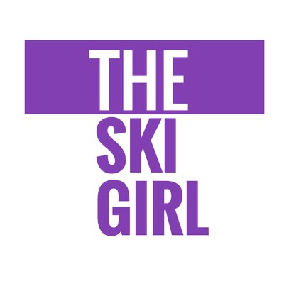 Sponsor -TheSkiGirl
